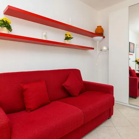 Gardagate - Prais Apartment *