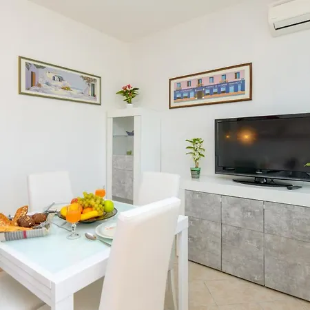 Gardagate - Prais Apartment *