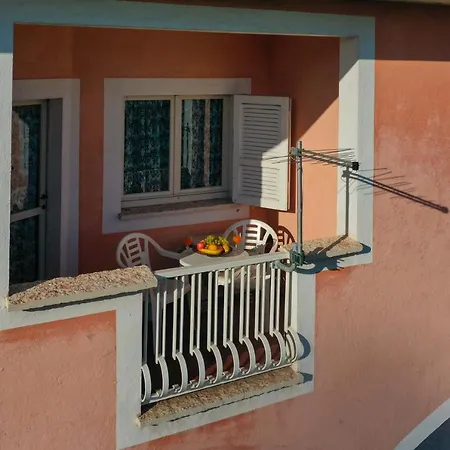 Gardagate - Prais Apartment *