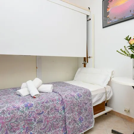 Apartment Gardagate - Prais